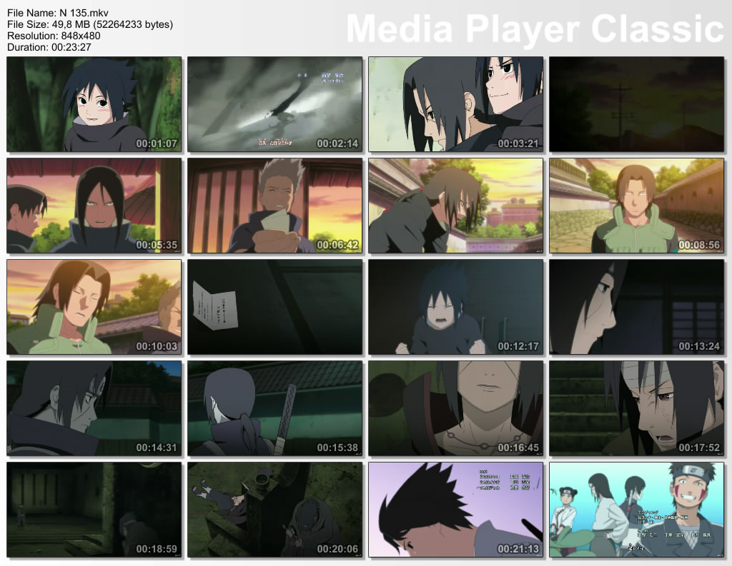 naruto original last episode naruto original last episode